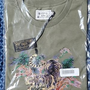 OVO X AVANTI T-SHIRT